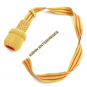 Sword knots